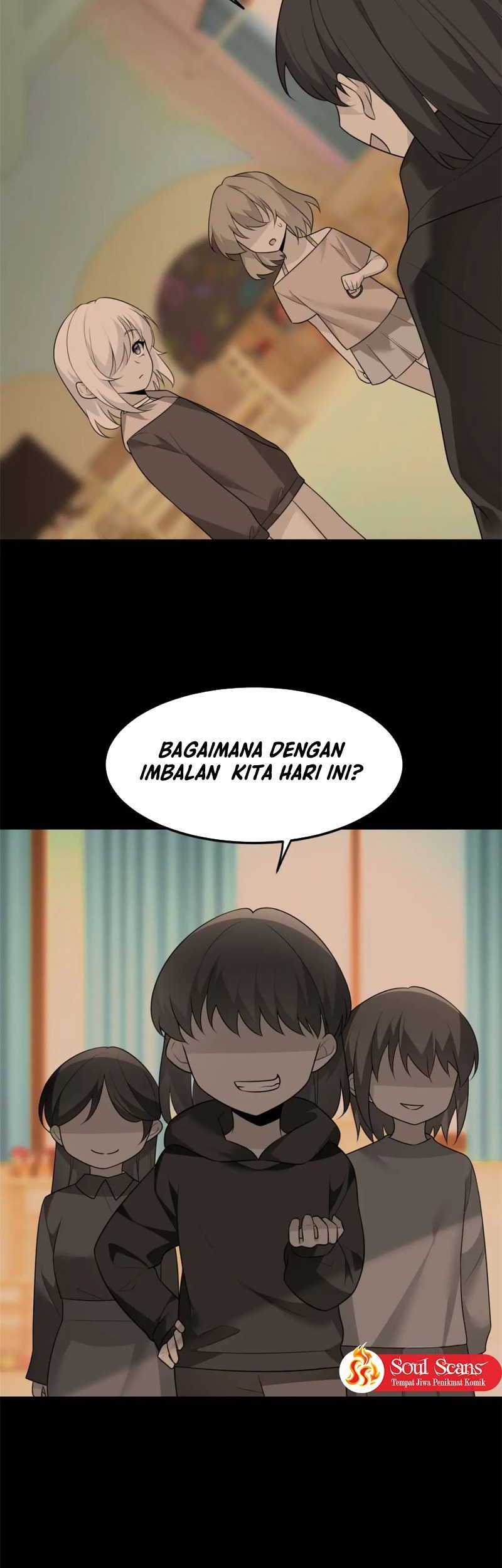 I Eat Soft Rice in Another World Chapter 86 Gambar 11