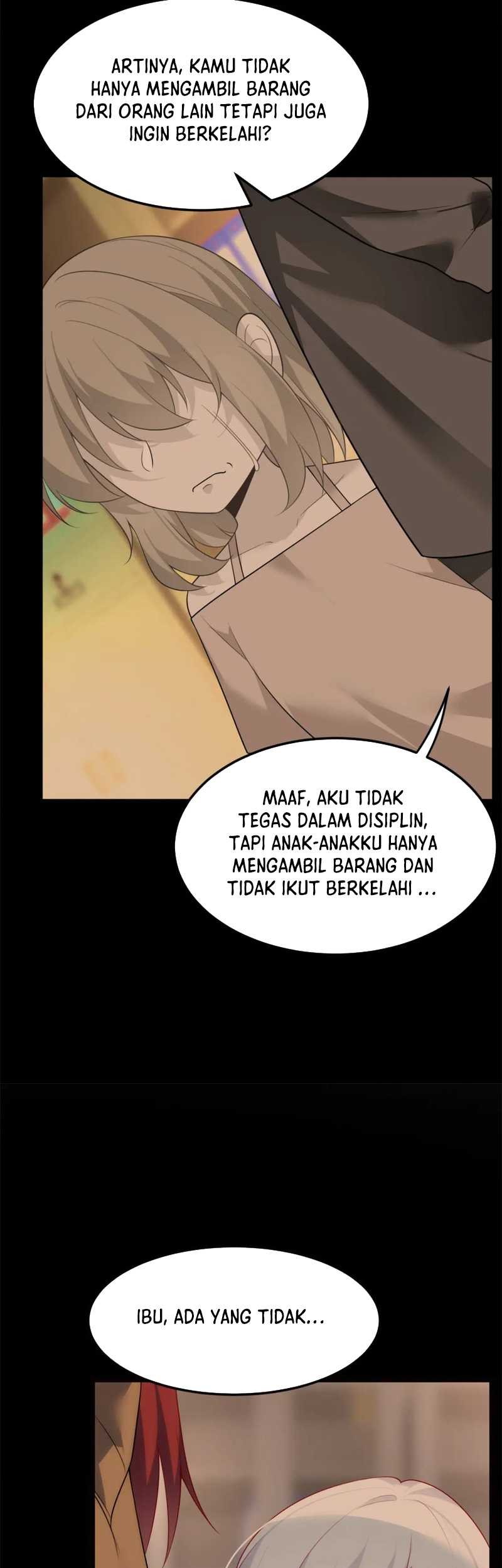 I Eat Soft Rice in Another World Chapter 86 Gambar 13