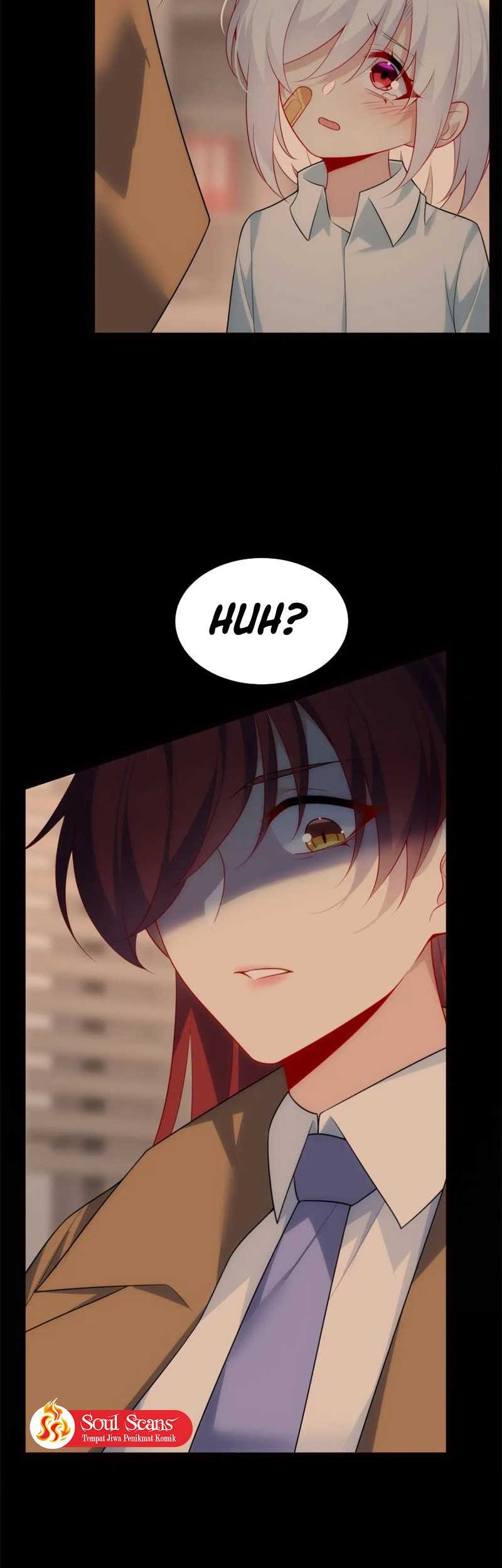 I Eat Soft Rice in Another World Chapter 86 Gambar 14
