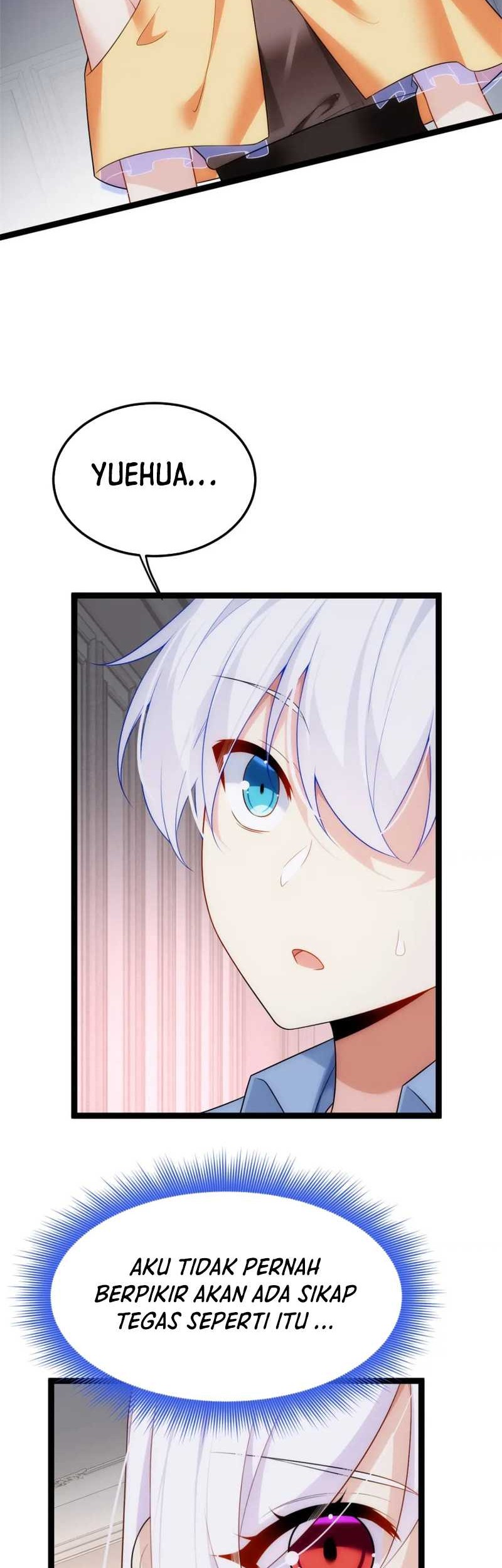 I Eat Soft Rice in Another World Chapter 86 Gambar 17