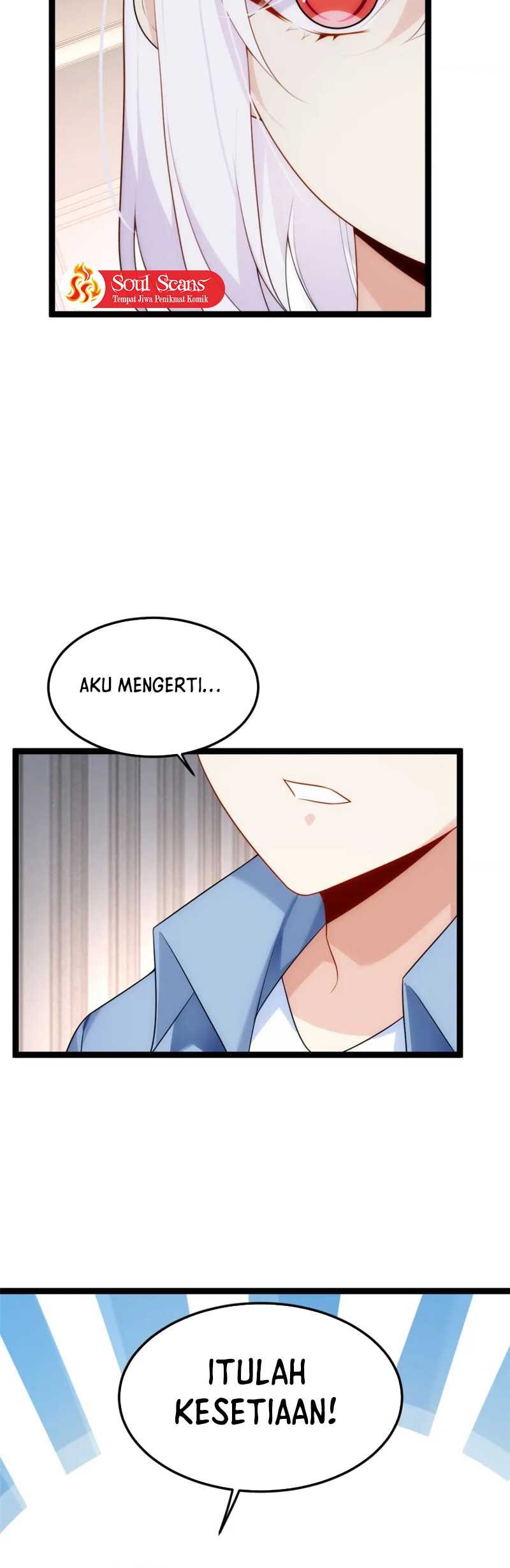 I Eat Soft Rice in Another World Chapter 86 Gambar 18