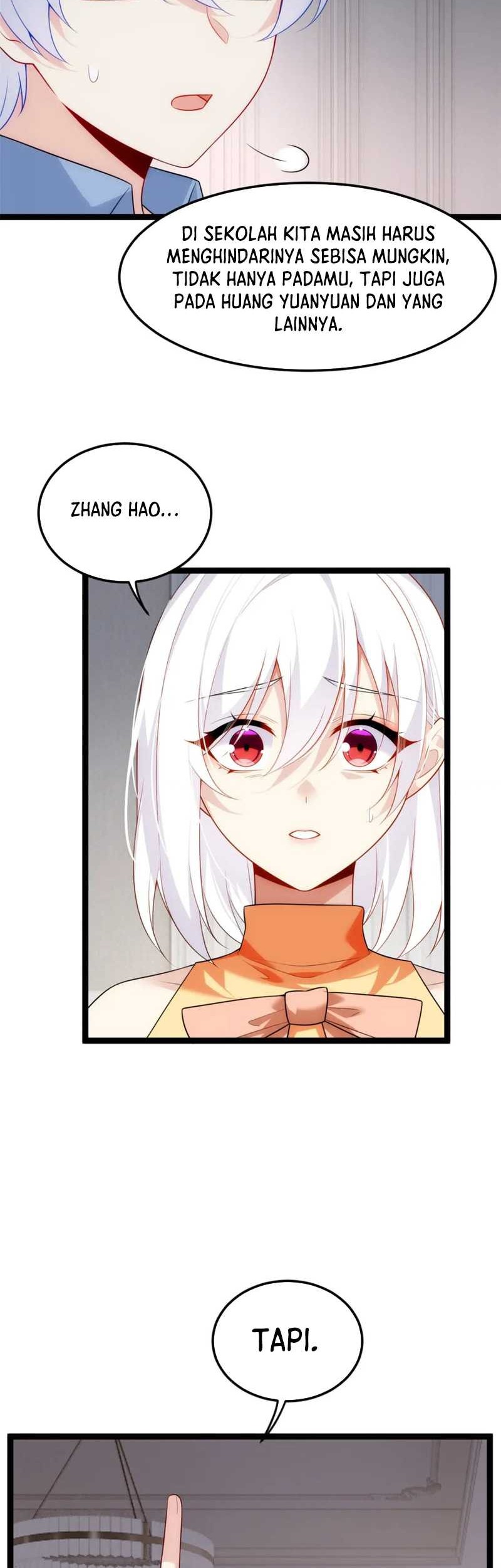 I Eat Soft Rice in Another World Chapter 86 Gambar 20