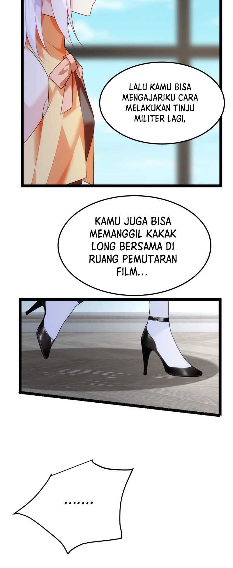 I Eat Soft Rice in Another World Chapter 86 Gambar 25