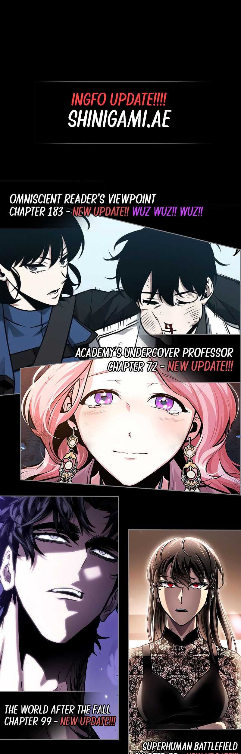 Magic Emperor Chapter 468 Gambar 31