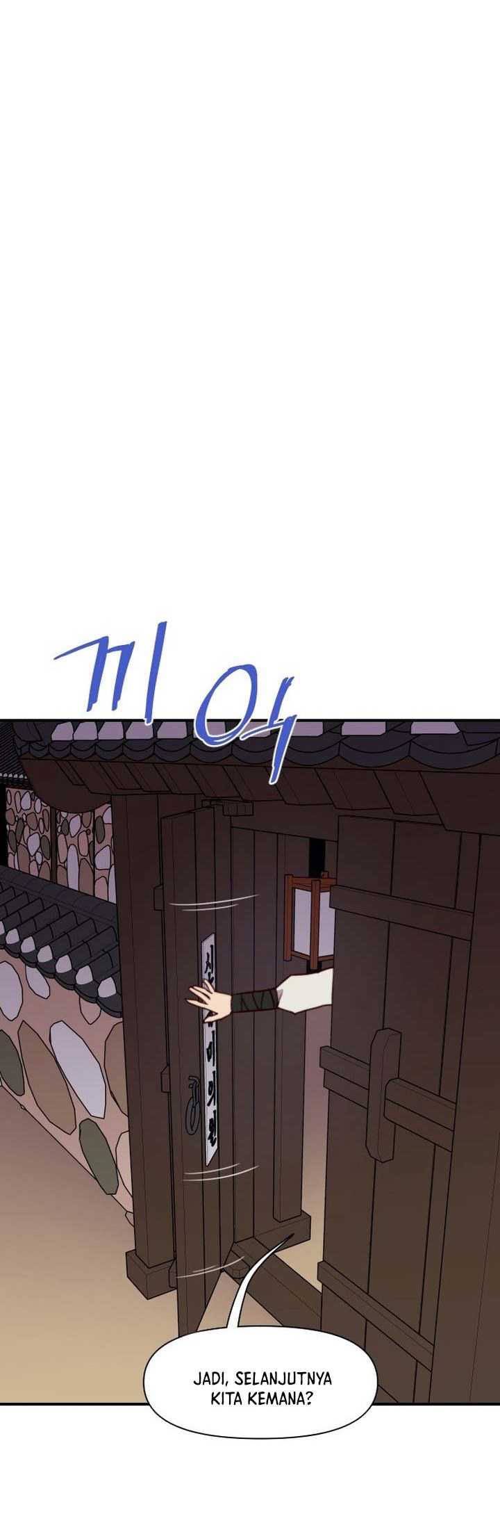 The Strongest in History Chapter 125 Gambar 61
