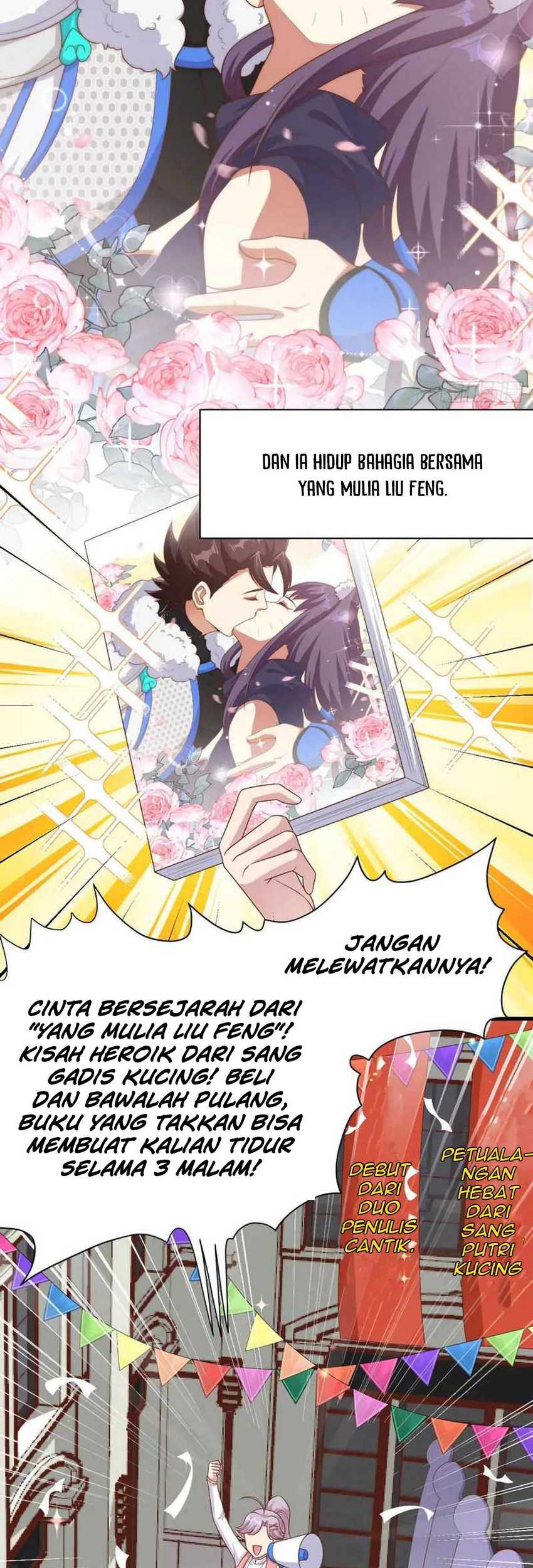 To Be The Castellan King Chapter 477 Gambar 8