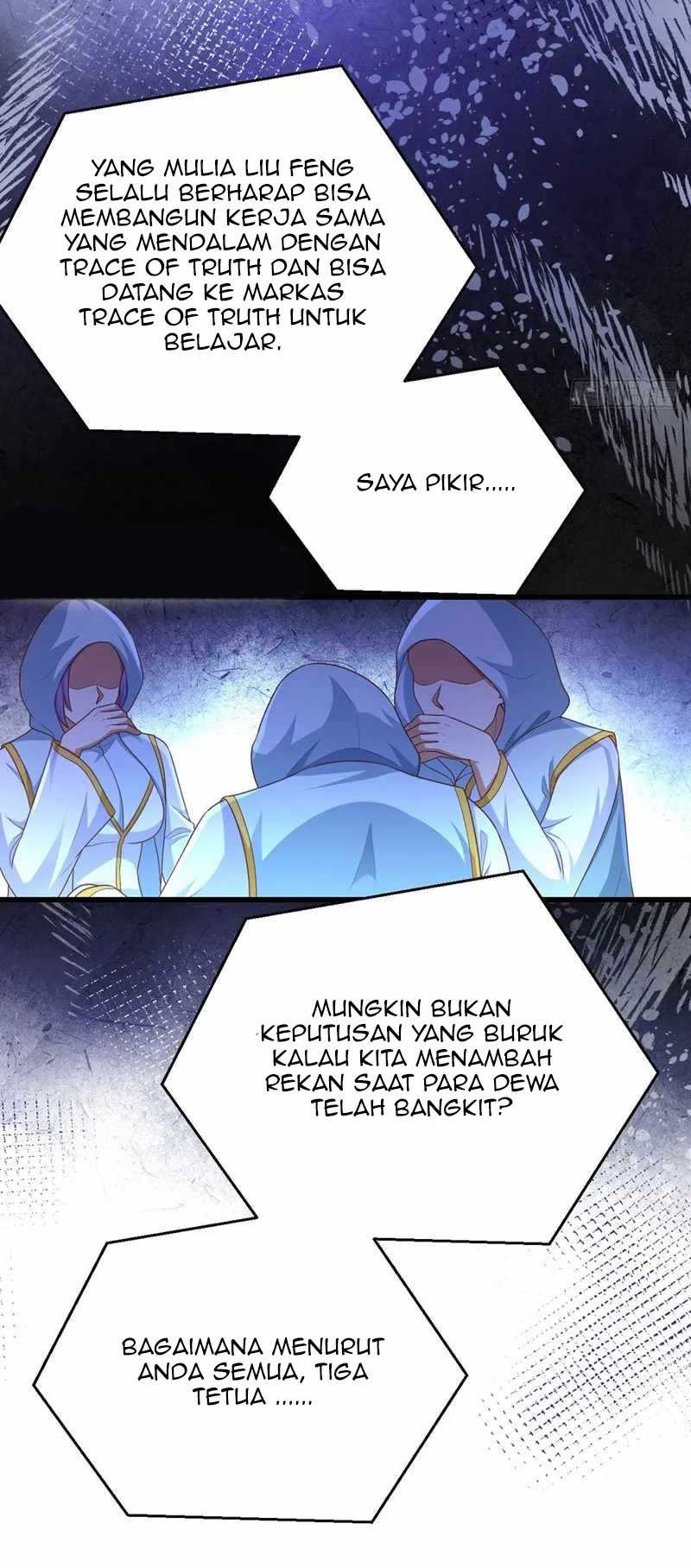 To Be The Castellan King Chapter 475 Gambar 9