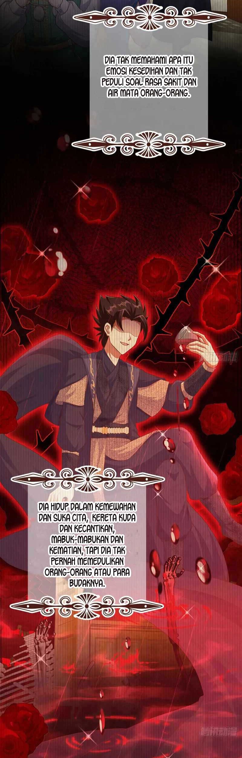 To Be The Castellan King Chapter 475 Gambar 34