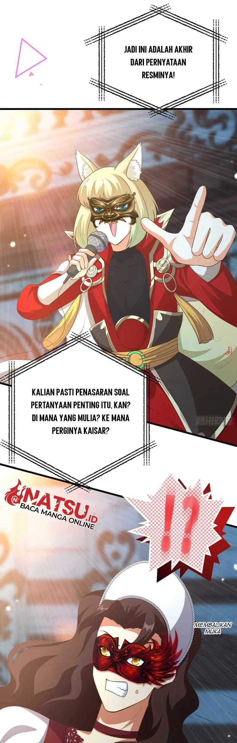To Be The Castellan King Chapter 473 Gambar 26