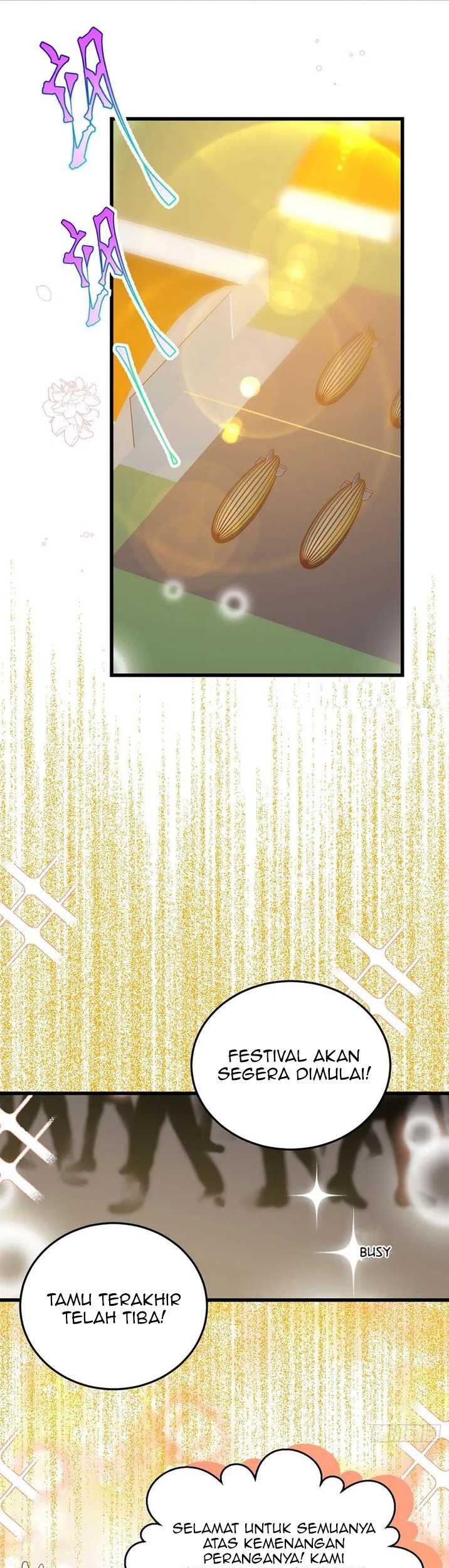 Baca Manhua To Be The Castellan King Chapter 471 Gambar 2