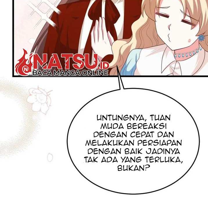To Be The Castellan King Chapter 471 Gambar 5
