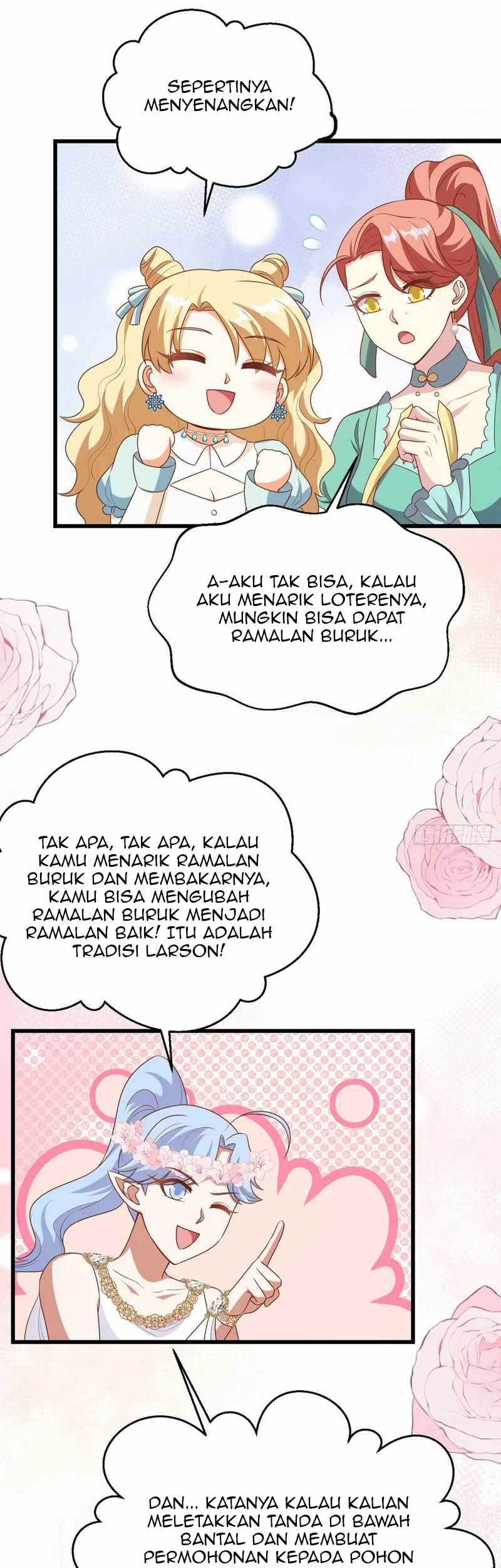 To Be The Castellan King Chapter 471 Gambar 20