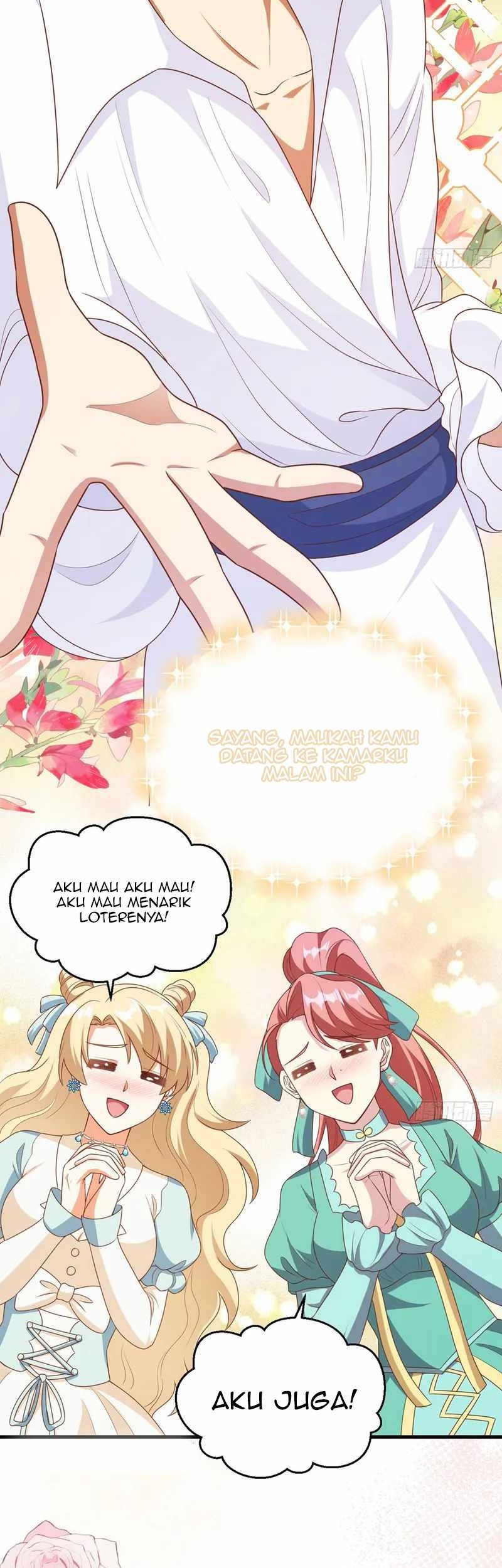 To Be The Castellan King Chapter 471 Gambar 22