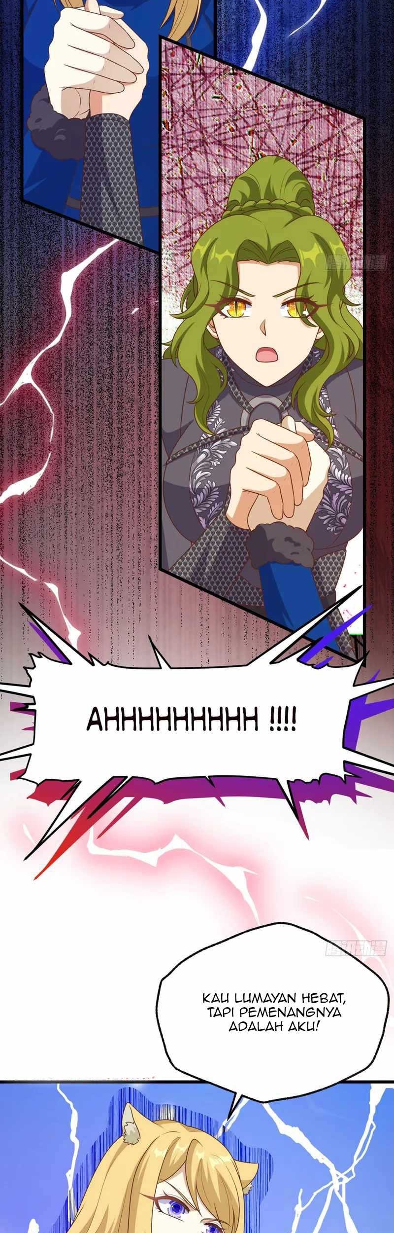 To Be The Castellan King Chapter 471 Gambar 31
