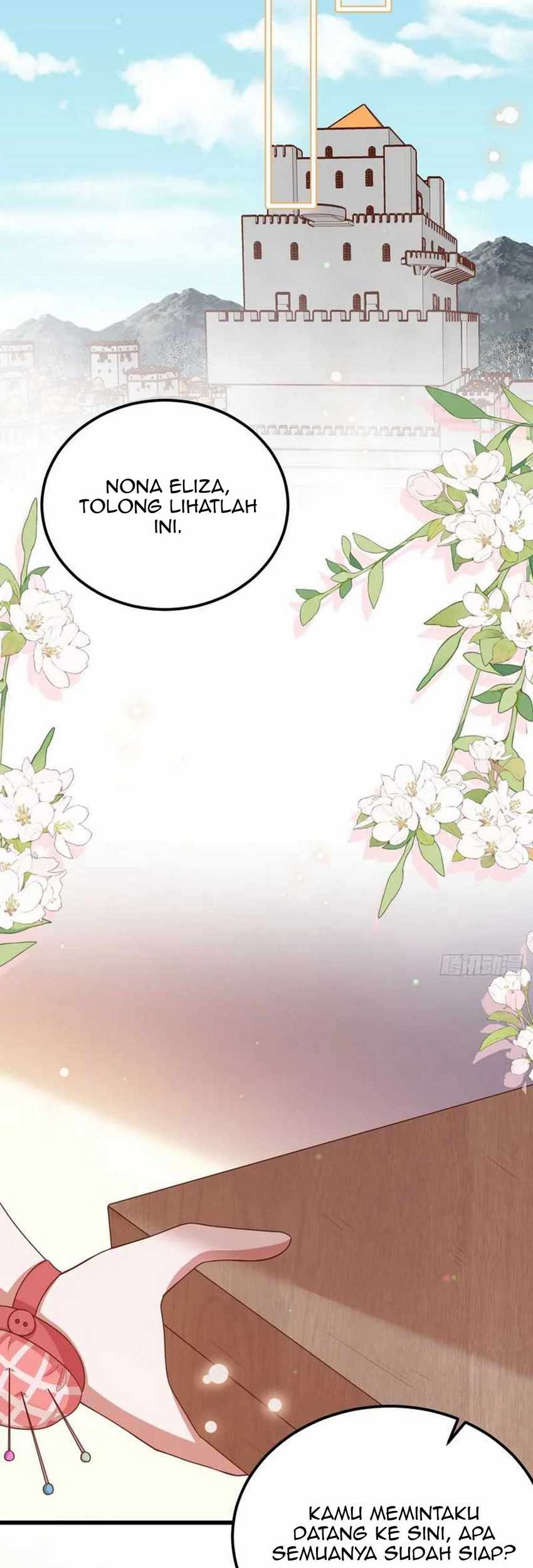 To Be The Castellan King Chapter 471 Gambar 37