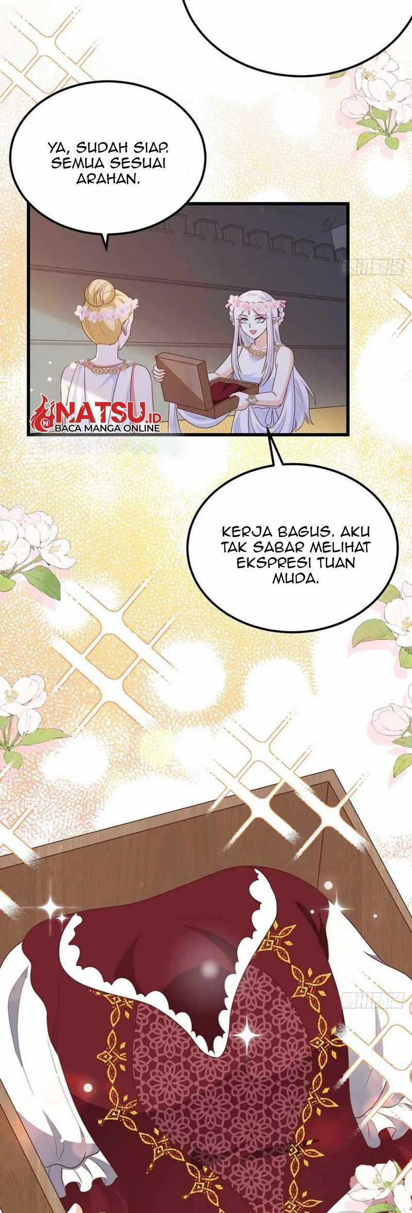 To Be The Castellan King Chapter 471 Gambar 38