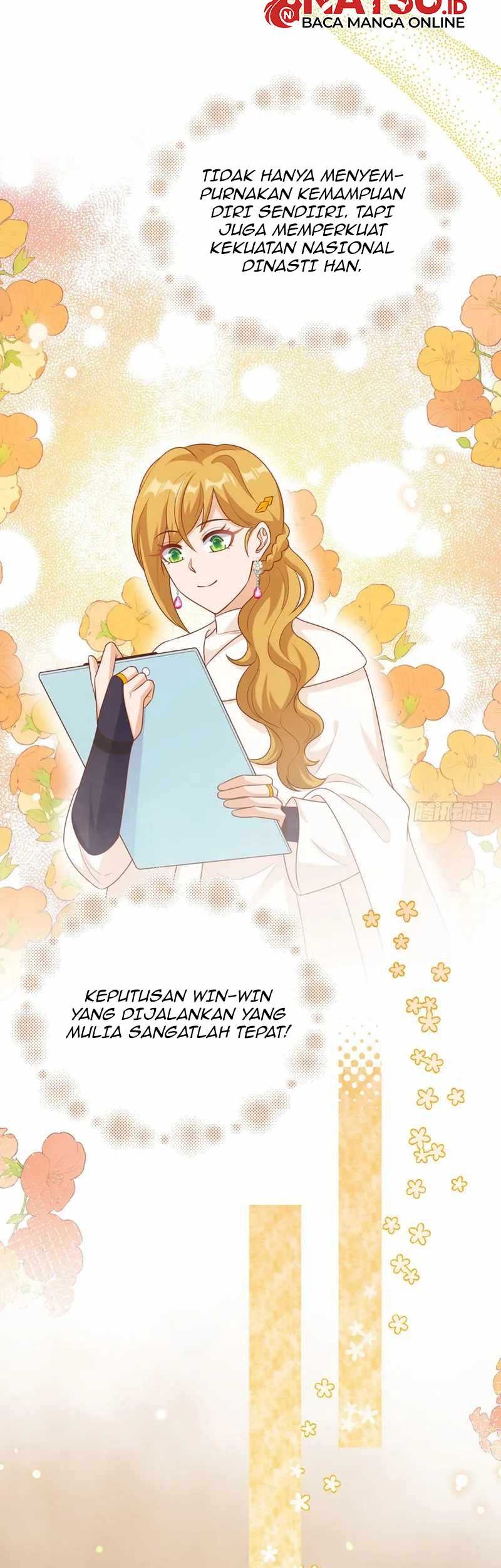 To Be The Castellan King Chapter 468 Gambar 12