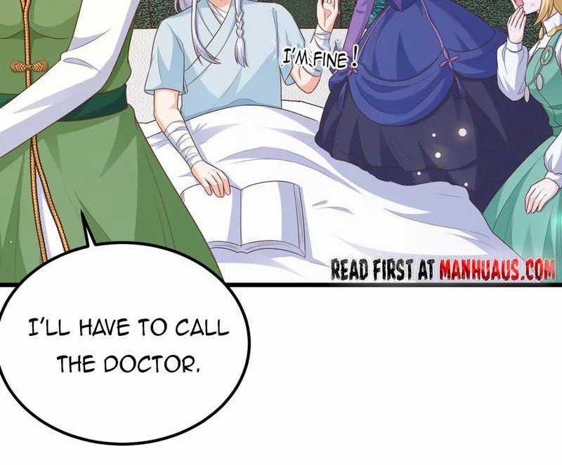 To Be The Castellan King Chapter 467 Gambar 8