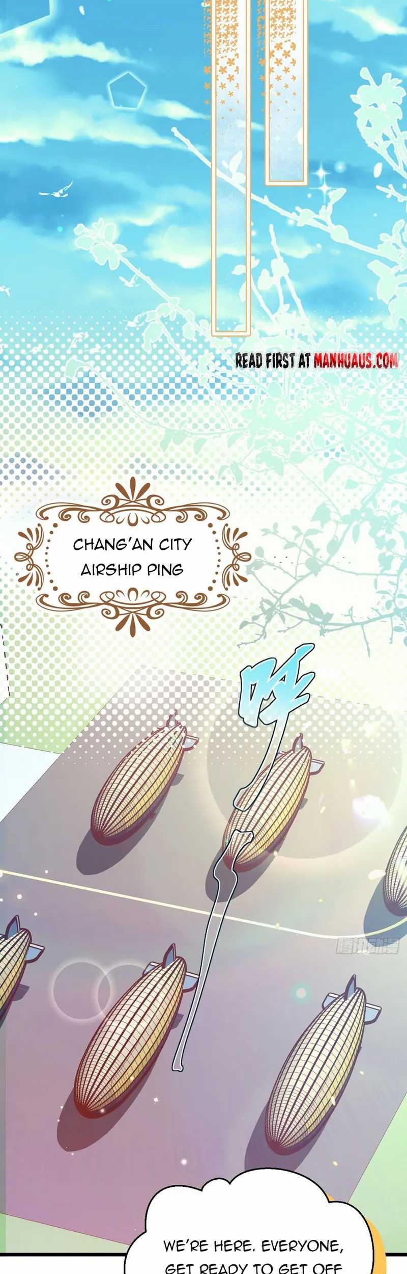 To Be The Castellan King Chapter 467 Gambar 24