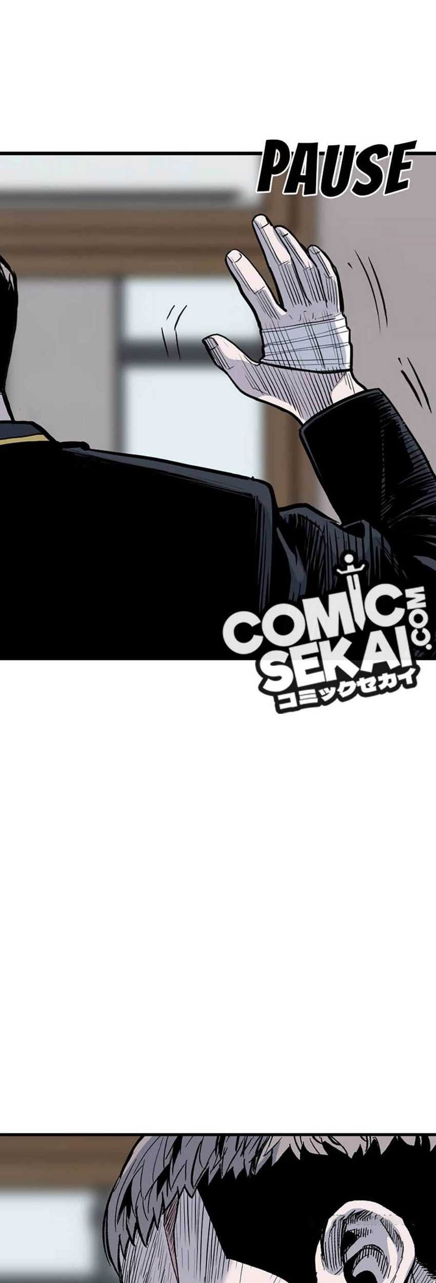 Switch Chapter 76 Gambar 102