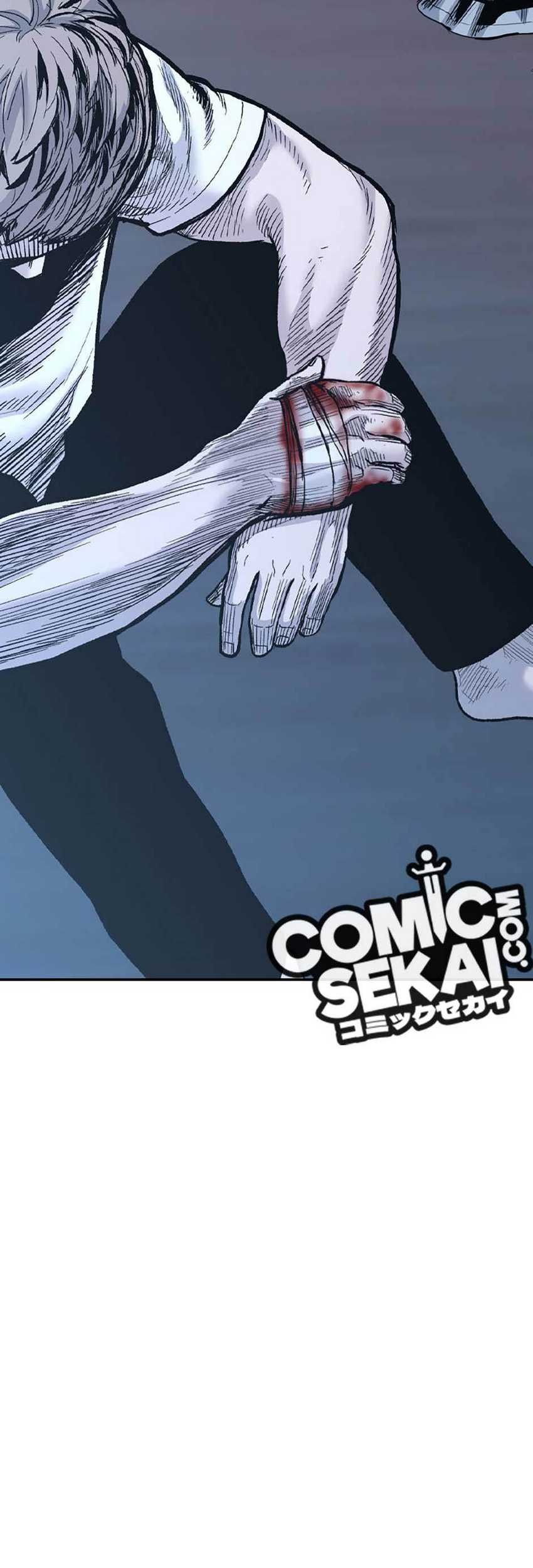 Switch Chapter 76 Gambar 6