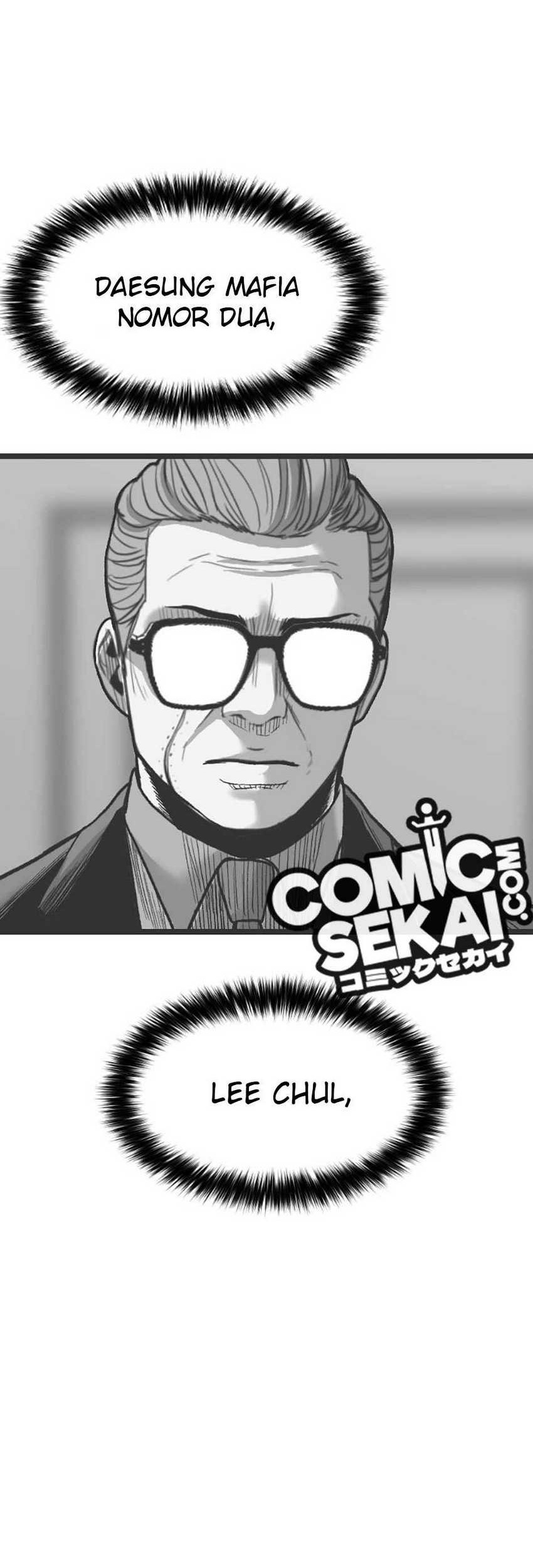 Switch Chapter 76 Gambar 14