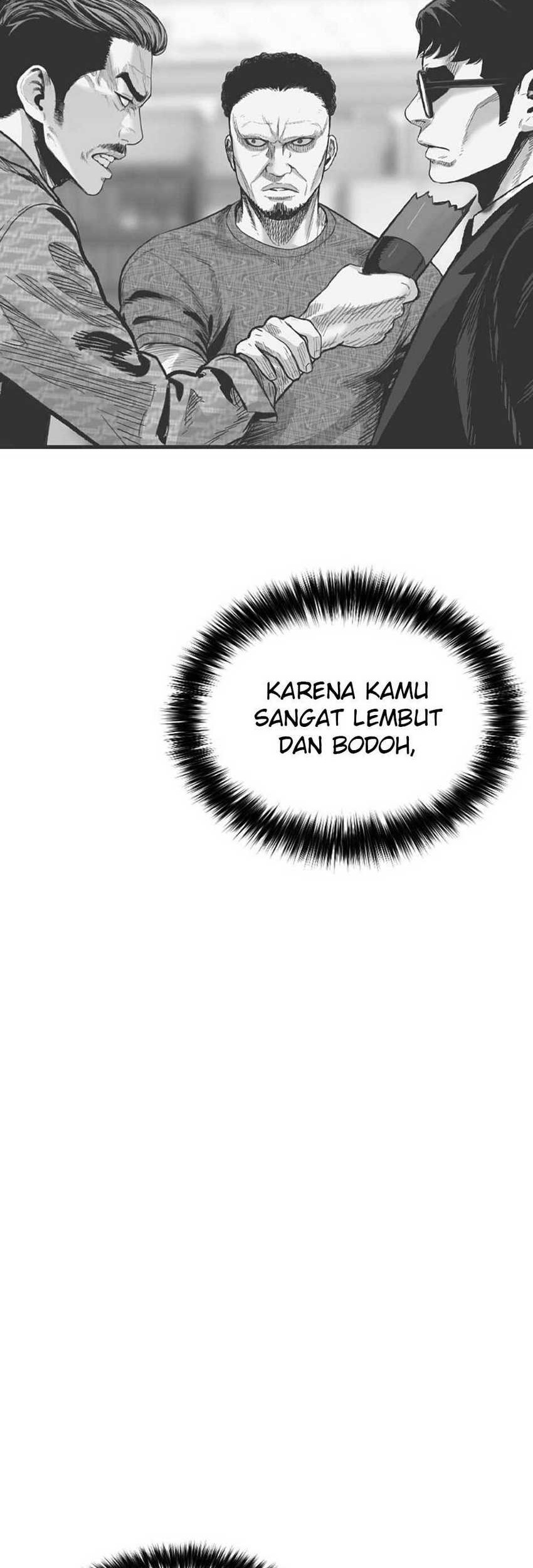 Switch Chapter 76 Gambar 21