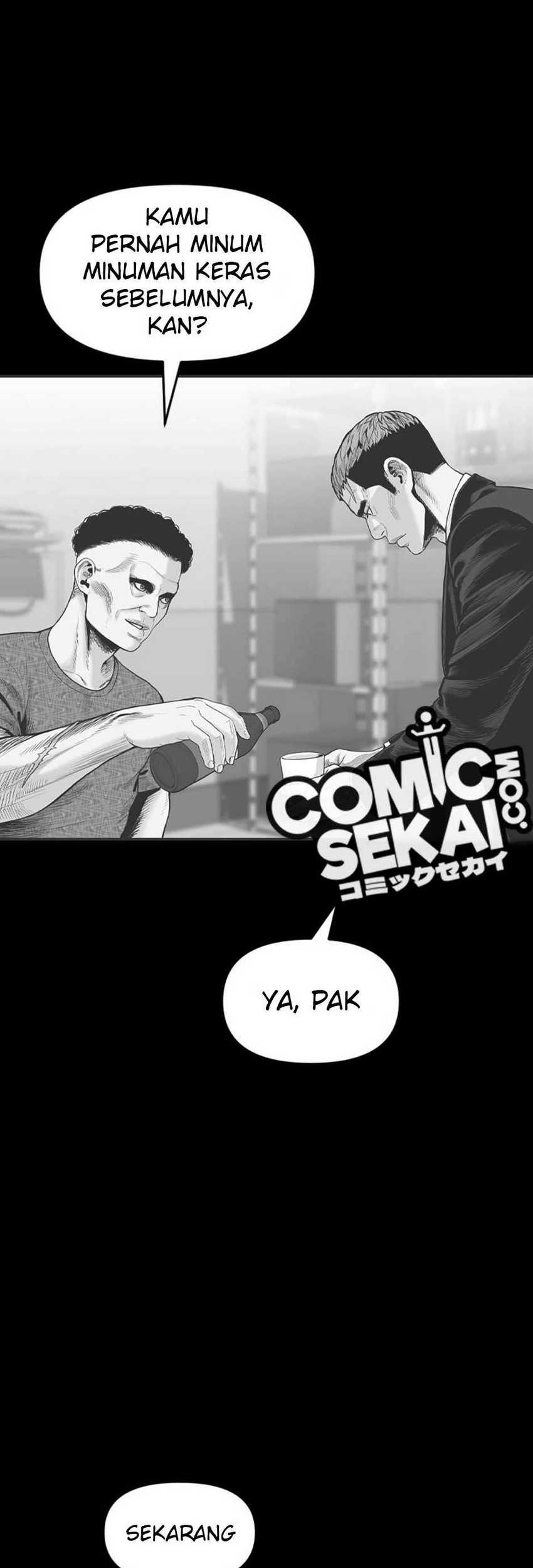 Switch Chapter 76 Gambar 33