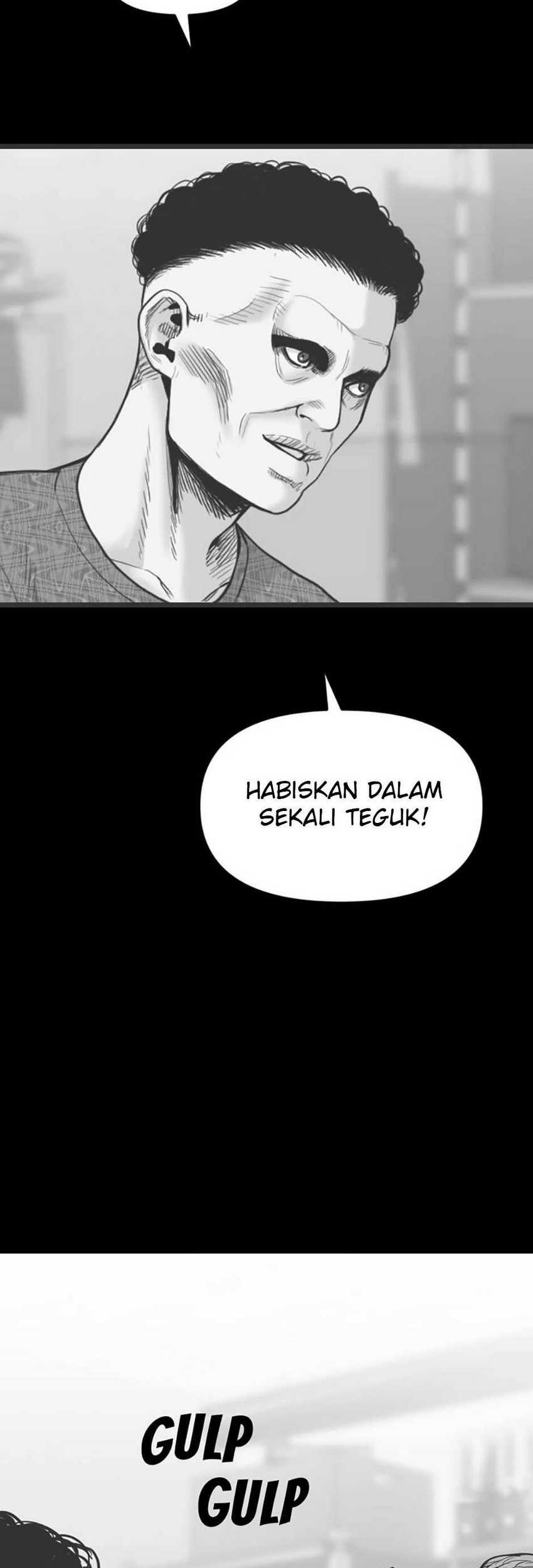 Switch Chapter 76 Gambar 34