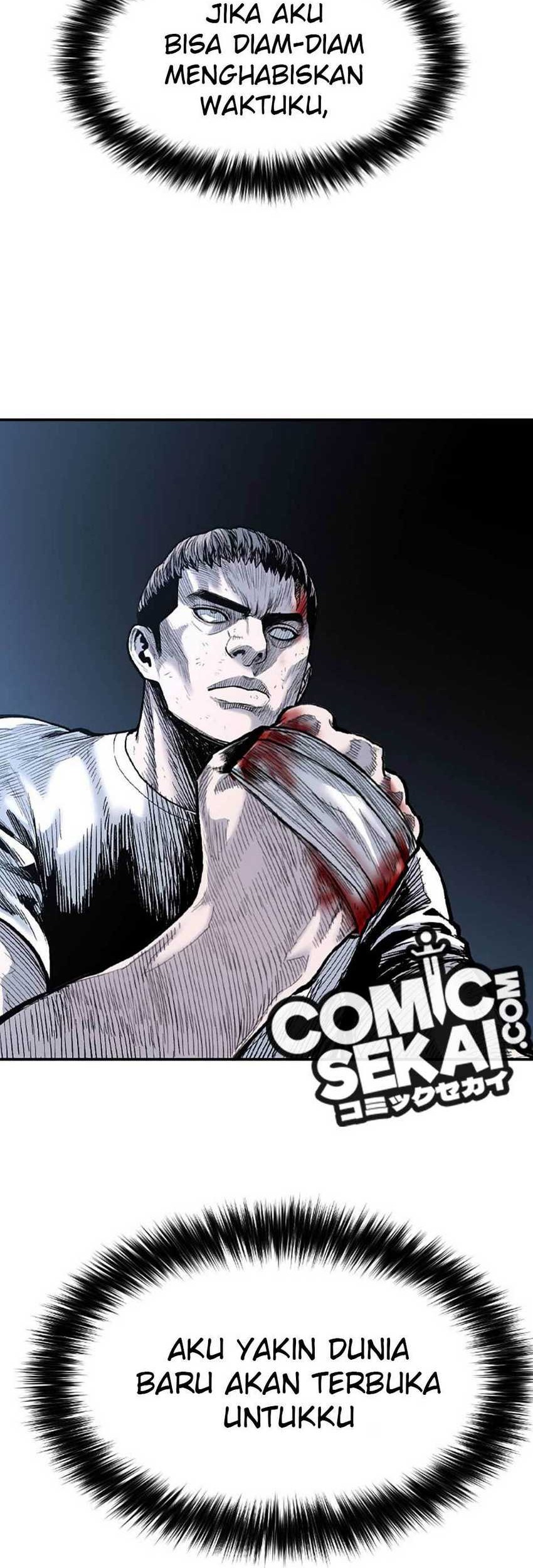 Switch Chapter 76 Gambar 49