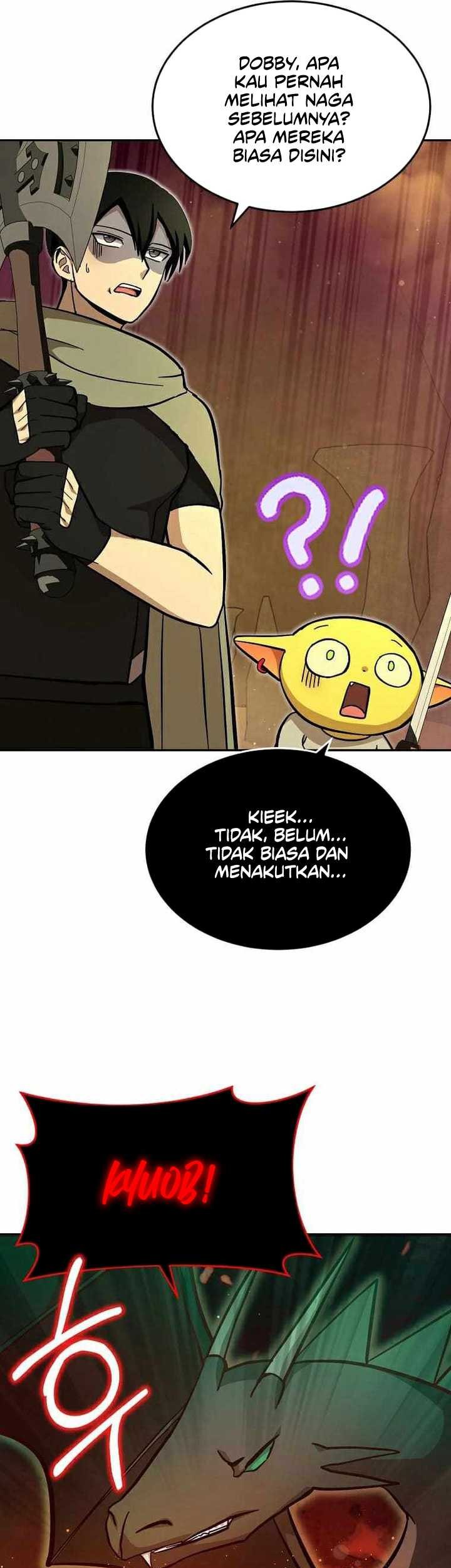 Climbing the Tower that Even the Regressor Couldn’t Chapter 36 Gambar 36