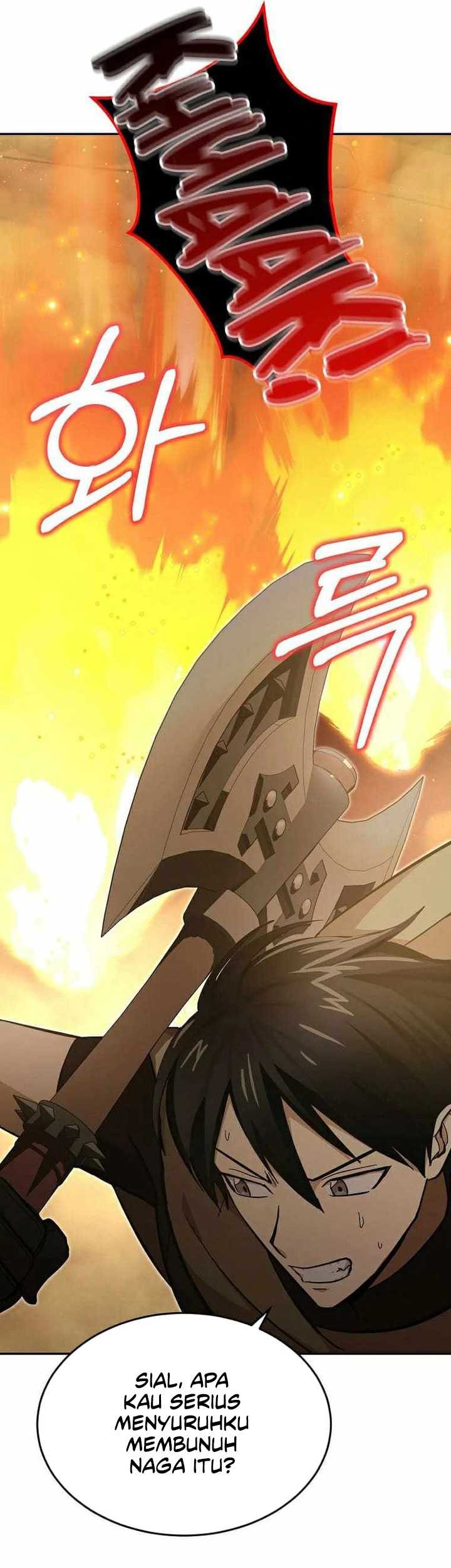 Climbing the Tower that Even the Regressor Couldn’t Chapter 36 Gambar 39
