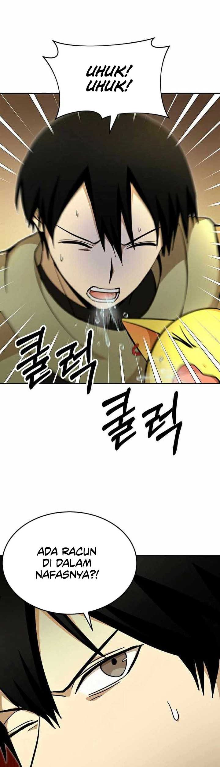 Climbing the Tower that Even the Regressor Couldn’t Chapter 36 Gambar 40