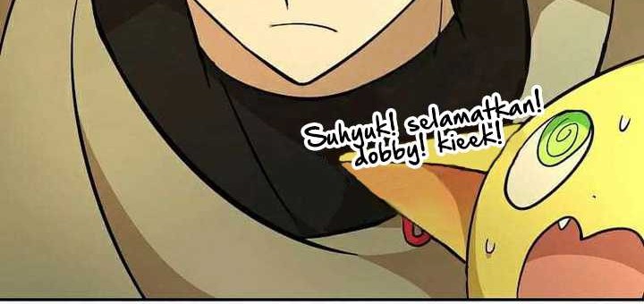 Climbing the Tower that Even the Regressor Couldn’t Chapter 36 Gambar 46
