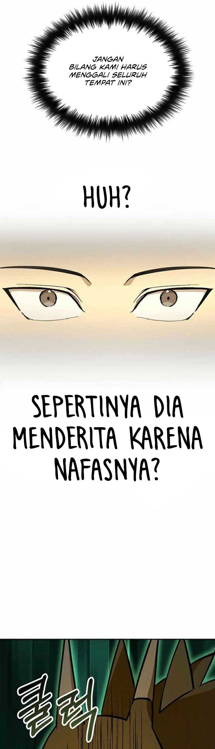 Climbing the Tower that Even the Regressor Couldn’t Chapter 36 Gambar 47