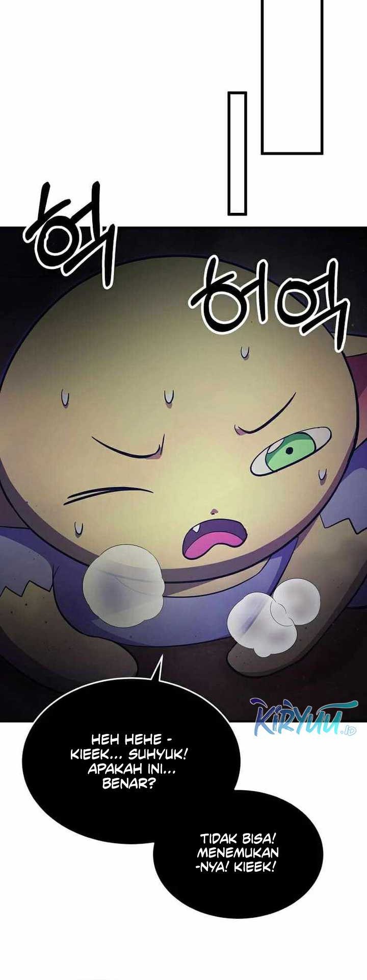 Climbing the Tower that Even the Regressor Couldn’t Chapter 36 Gambar 61