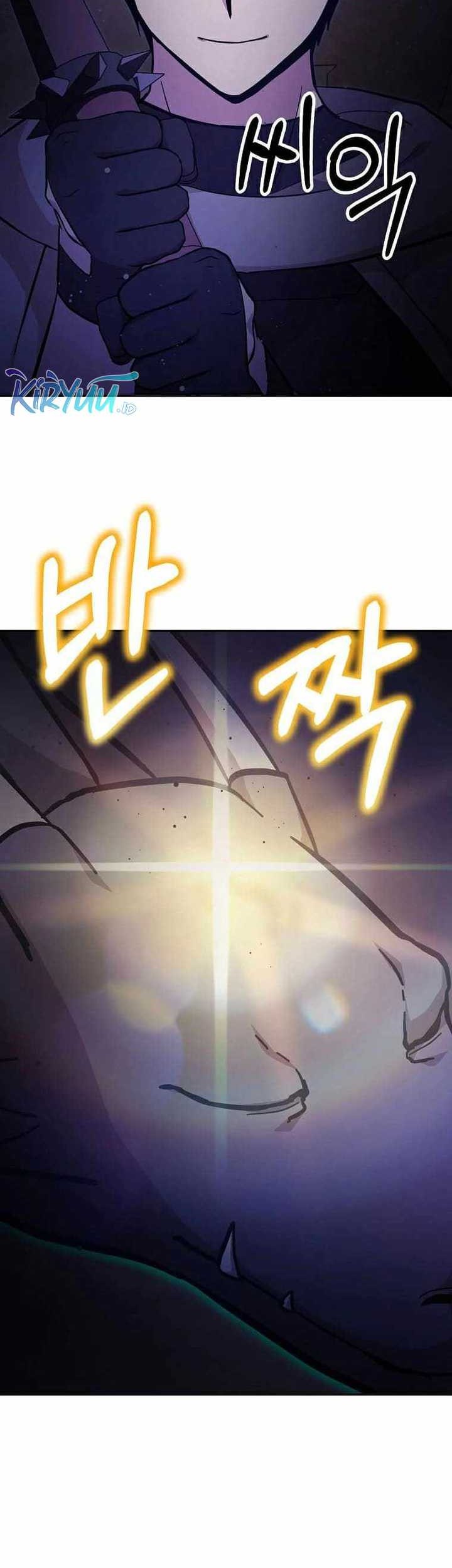 Climbing the Tower that Even the Regressor Couldn’t Chapter 36 Gambar 64