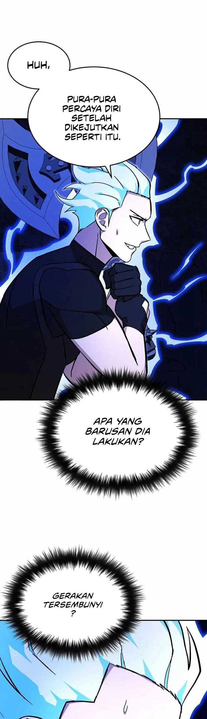 Climbing the Tower that Even the Regressor Couldn’t Chapter 36 Gambar 7