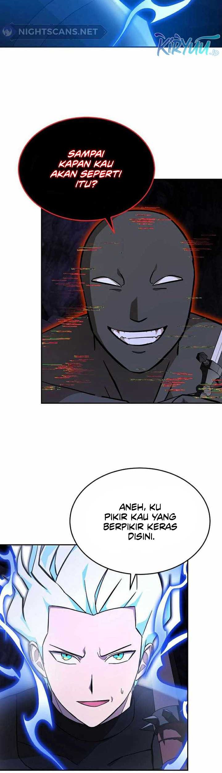 Climbing the Tower that Even the Regressor Couldn’t Chapter 36 Gambar 10
