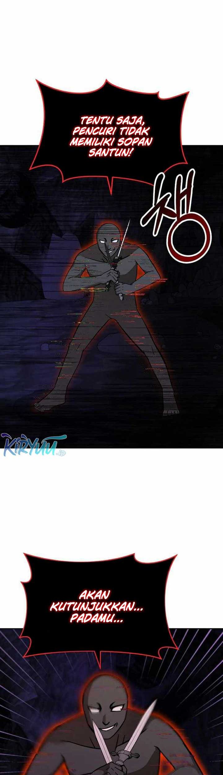 Climbing the Tower that Even the Regressor Couldn’t Chapter 36 Gambar 11
