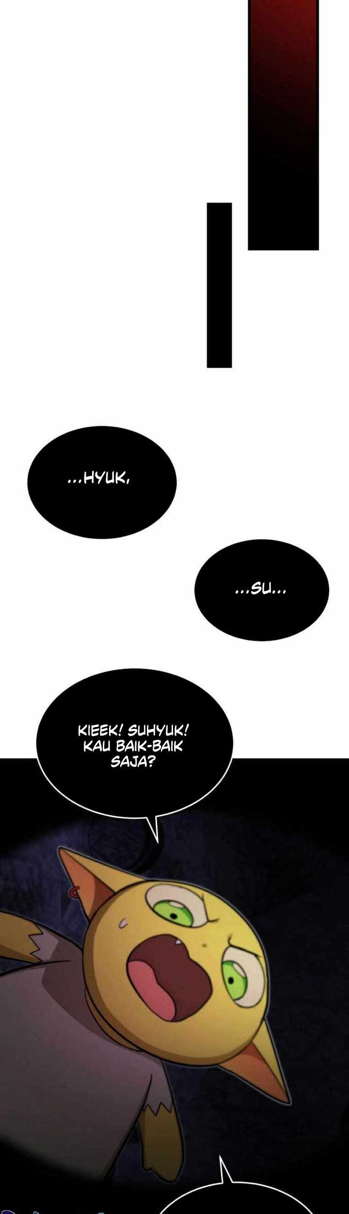 Climbing the Tower that Even the Regressor Couldn’t Chapter 36 Gambar 15