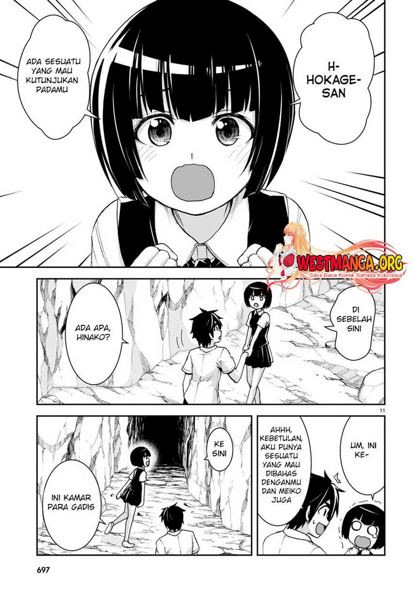 Isekai Yurutto Survival Seikatsu Chapter 22 Gambar 13