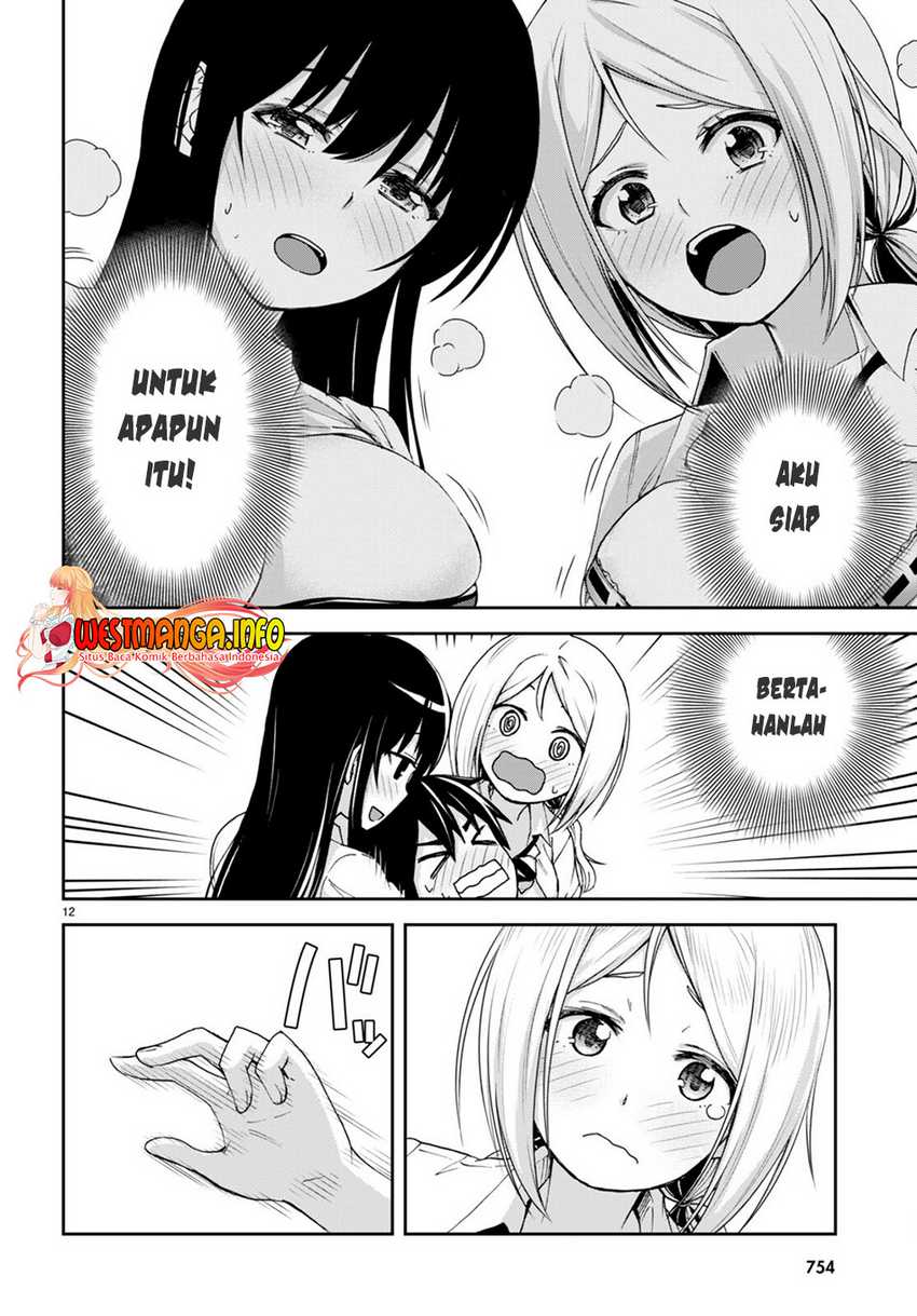 Isekai Yurutto Survival Seikatsu Chapter 21 Gambar 15