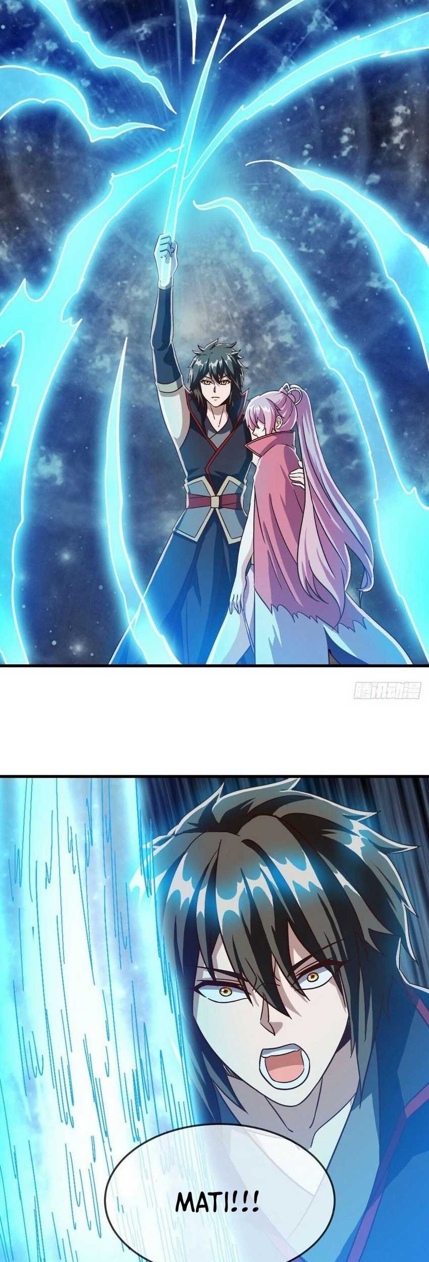 Peerless Soul Chapter 579 Gambar 3