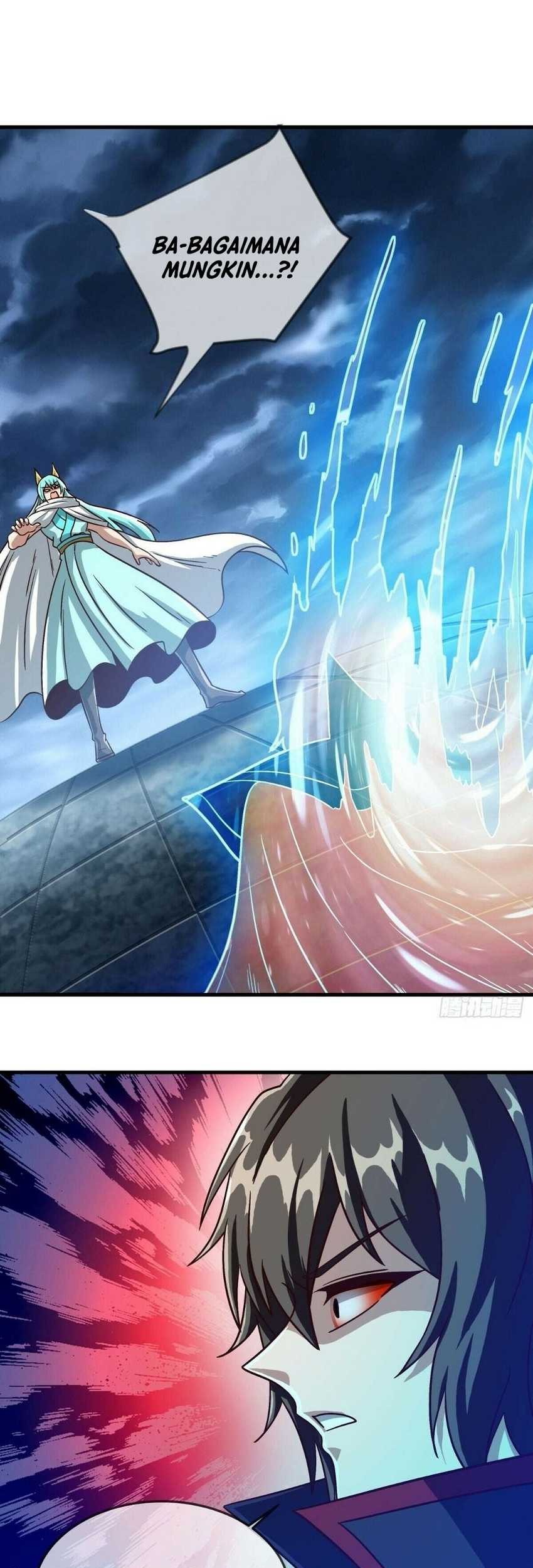 Peerless Soul Chapter 579 Gambar 5