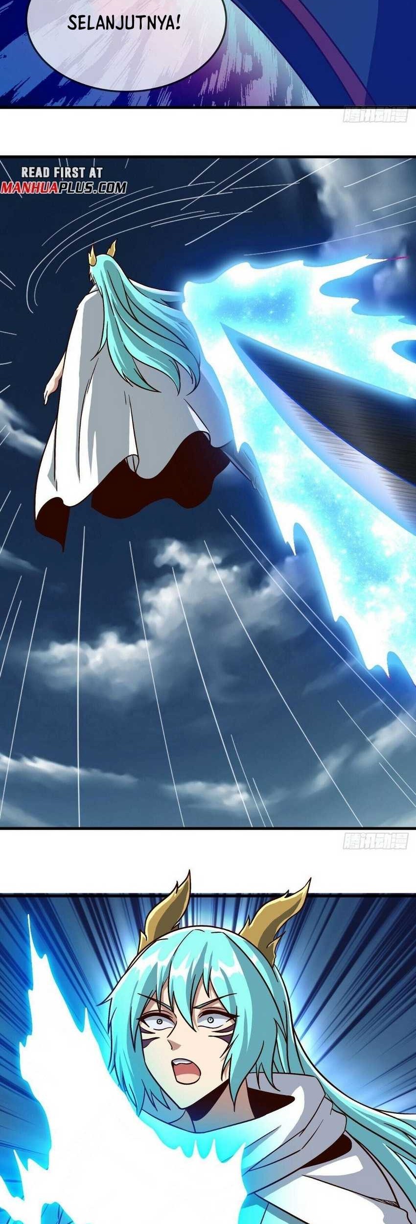 Peerless Soul Chapter 579 Gambar 6