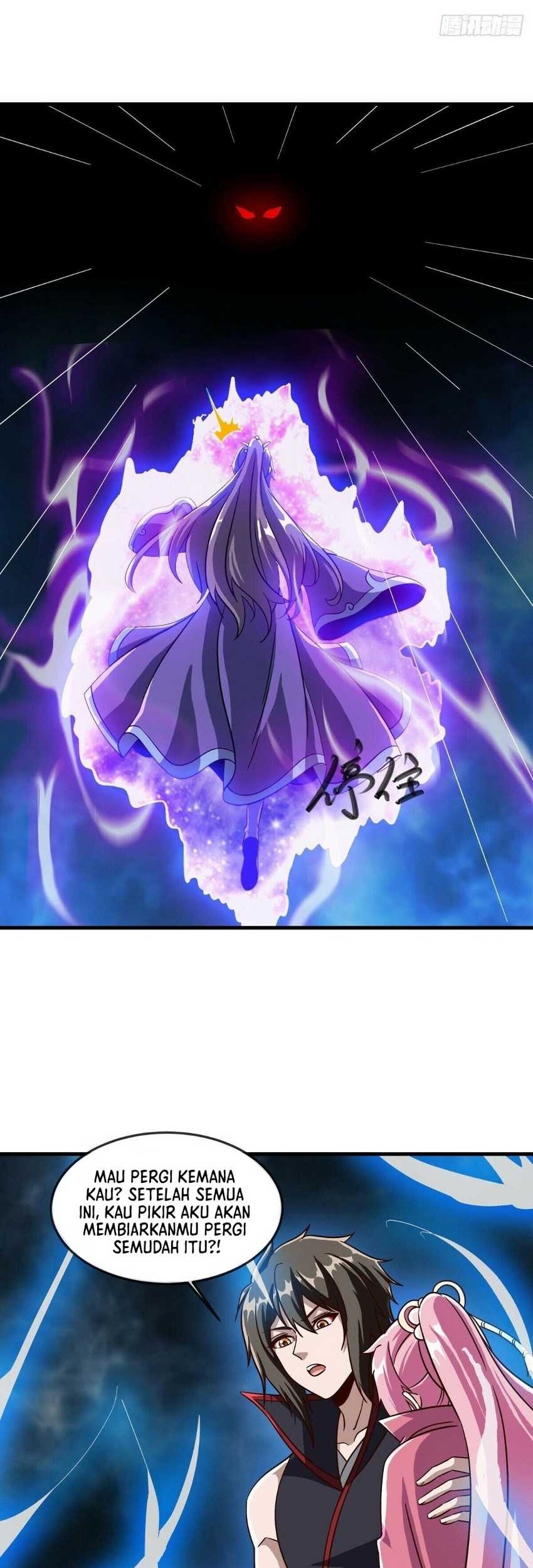 Peerless Soul Chapter 579 Gambar 10