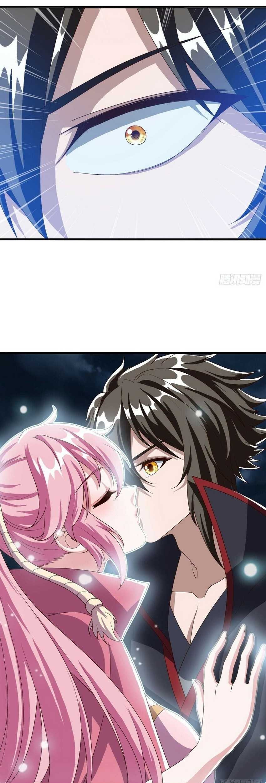 Peerless Soul Chapter 579 Gambar 21