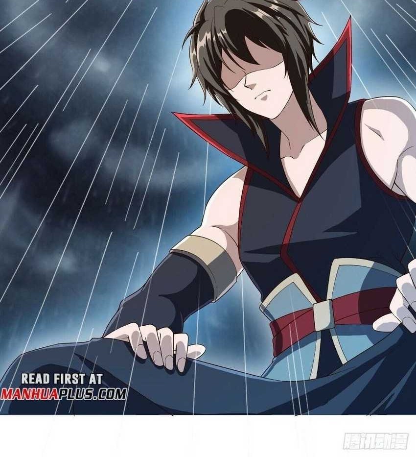 Peerless Soul Chapter 579 Gambar 28