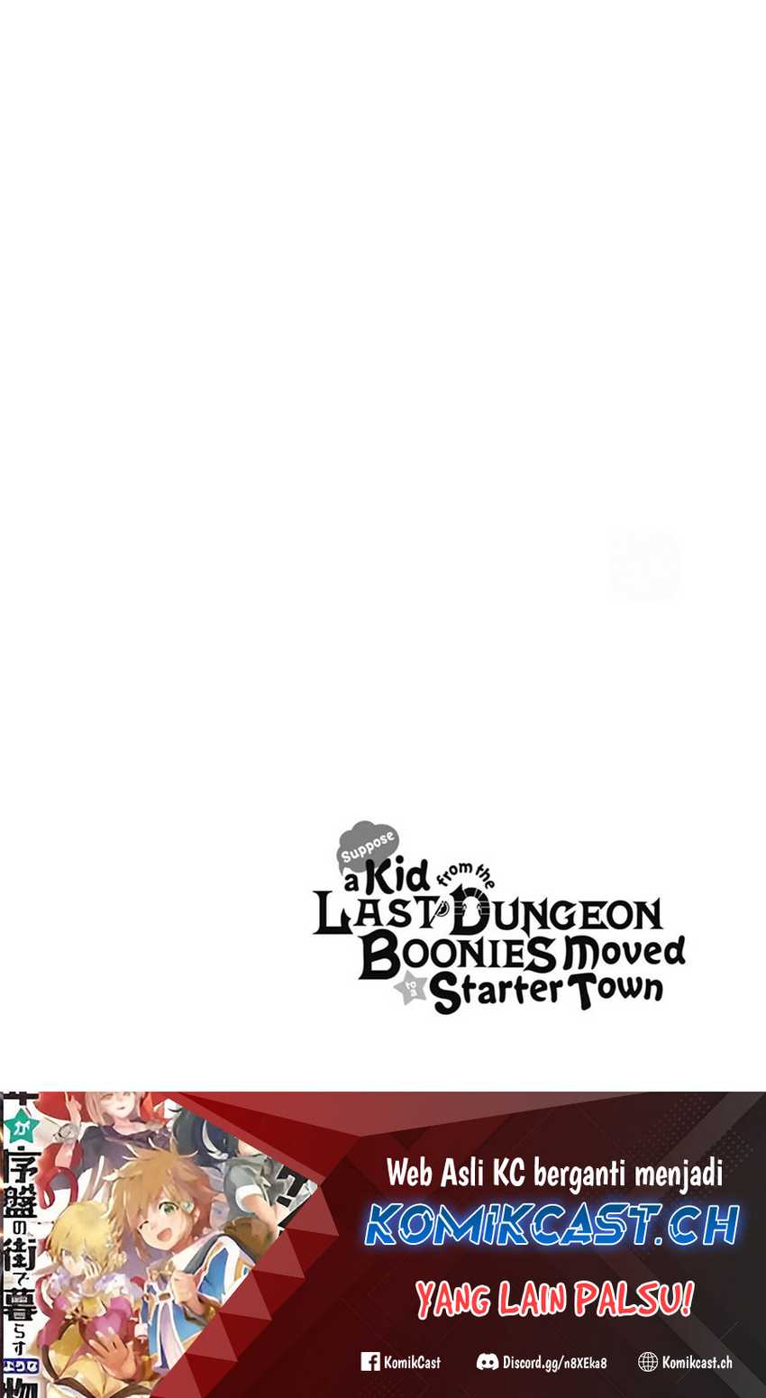 Tatoeba Last Dungeon Mae no Mura no Shounen ga Joban no Machi de Kurasu Youna Monogatari Chapter 17 Gambar 31